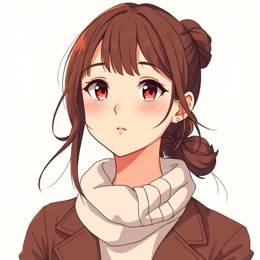 紫苑千夏 - 漫画羞羞视觉设计总监